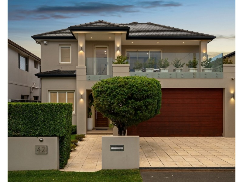 42 Brantwood Street, Sans Souci NSW 2219