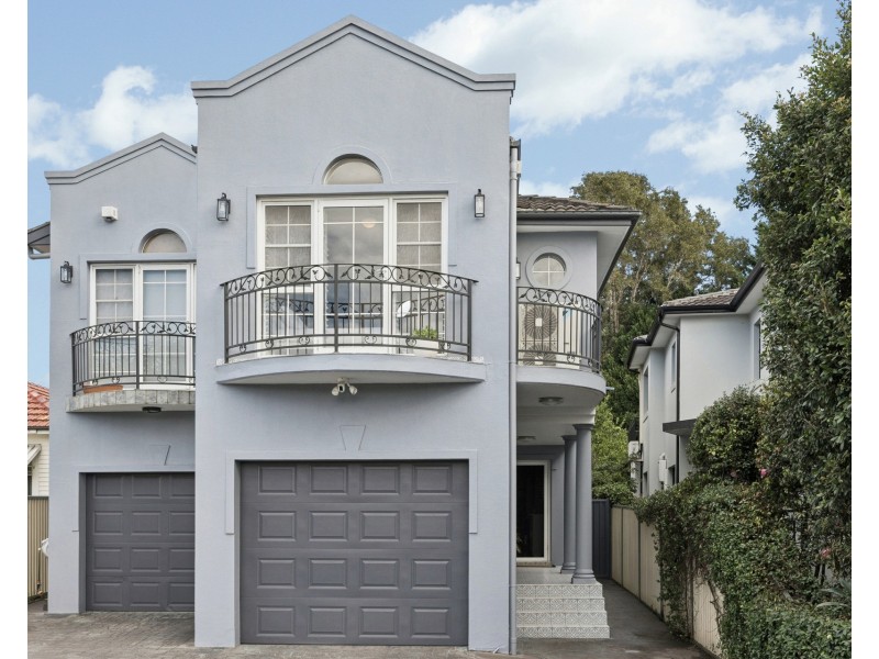 49 Lawson Street, Sans Souci NSW 2219