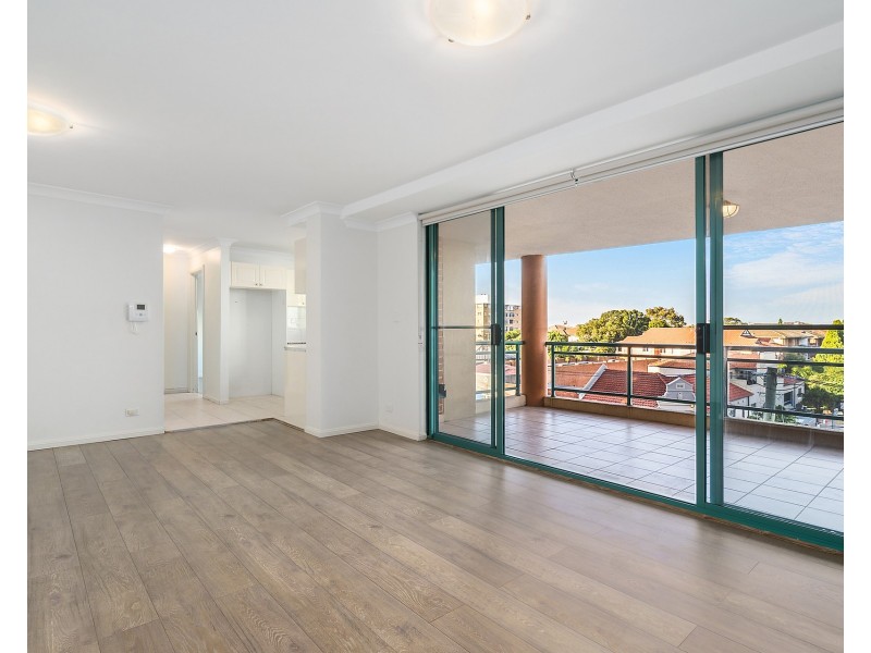 15/334 Bay Street, Brighton-le-sands NSW 2216