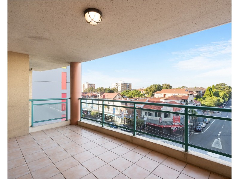 15/334 Bay Street, Brighton-le-sands NSW 2216