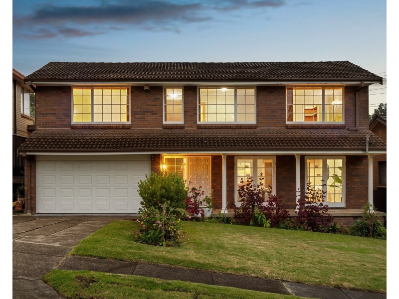 72 Valley Road, Padstow Heights NSW 2211