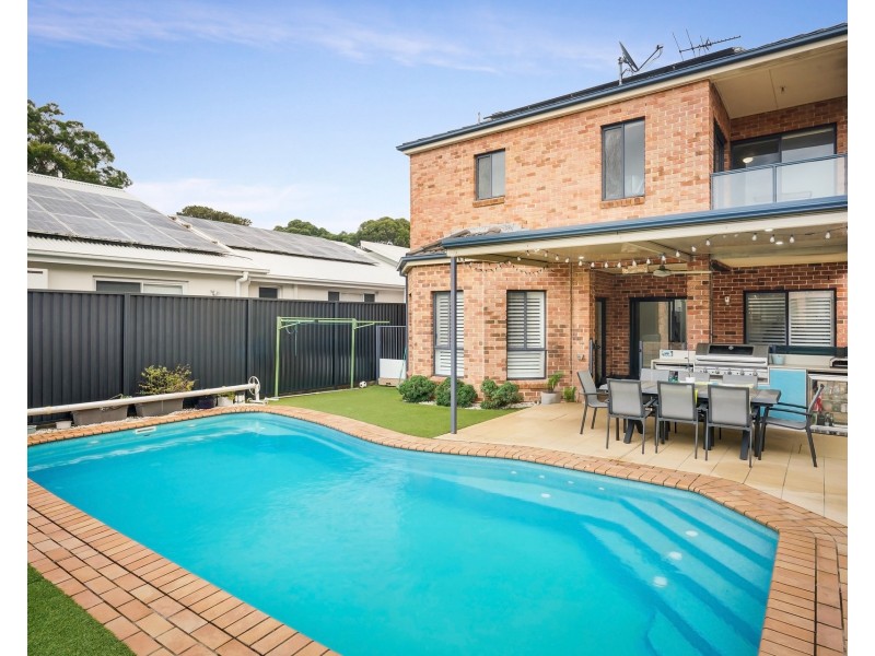 16  Hawthorne Street, Ramsgate Beach NSW 2217