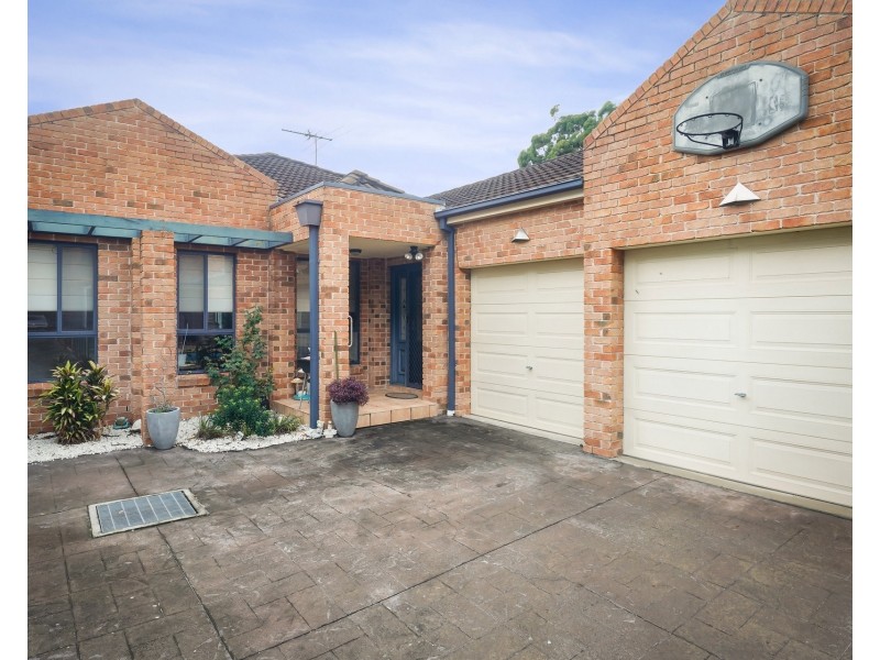 16  Hawthorne Street, Ramsgate Beach NSW 2217
