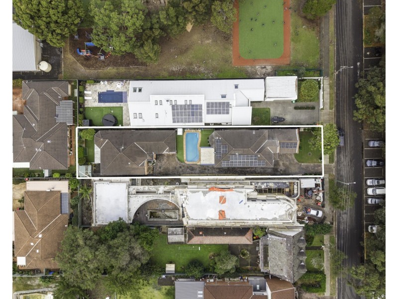 16  Hawthorne Street, Ramsgate Beach NSW 2217