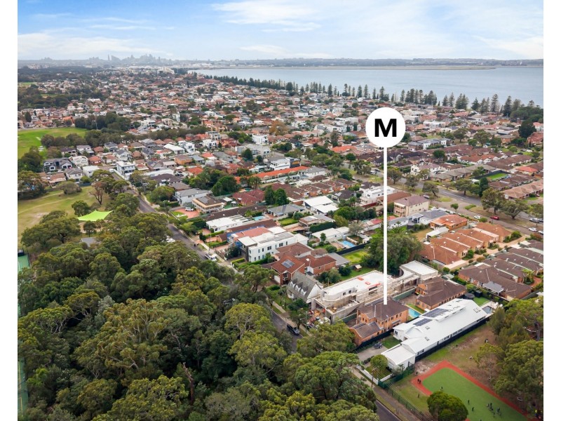 16  Hawthorne Street, Ramsgate Beach NSW 2217