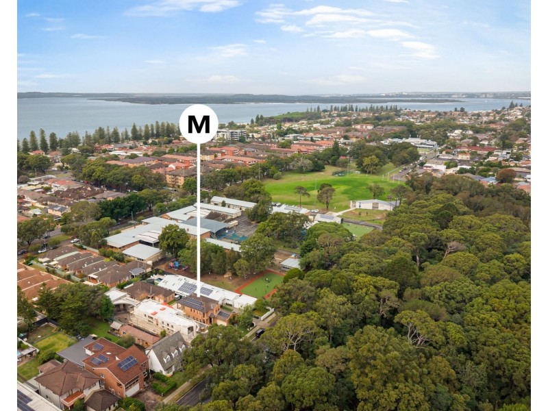 16  Hawthorne Street, Ramsgate Beach NSW 2217