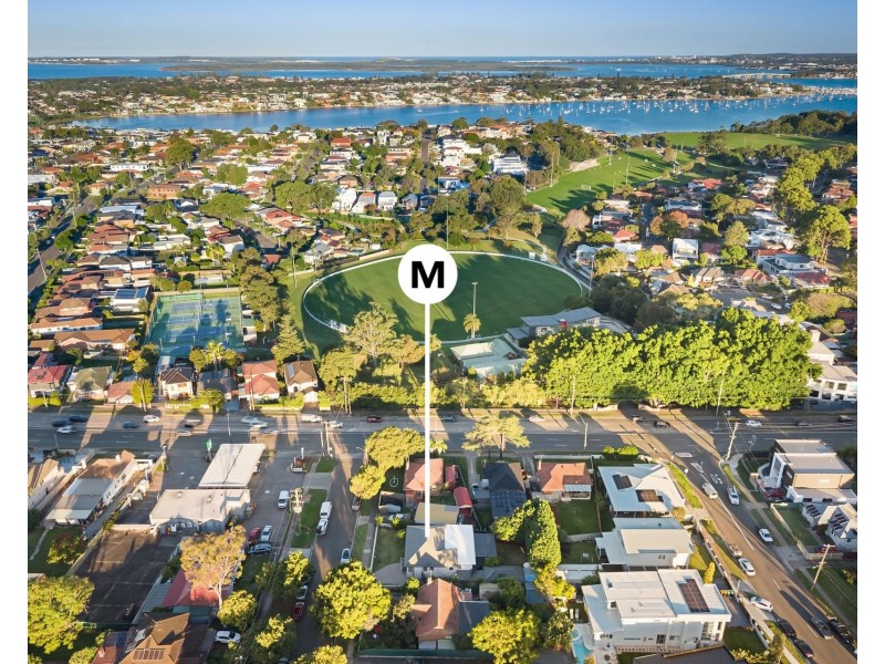 17 Massey Street, Carlton NSW 2218