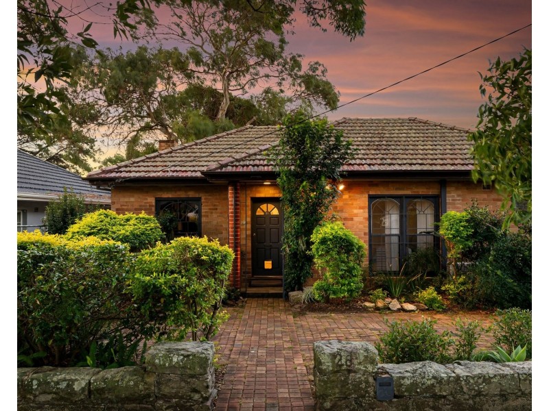 28 Lambert Road, Bardwell Park NSW 2207
