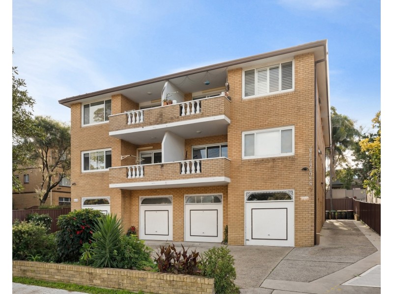 6/54-56 Monomeeth Street, Bexley NSW 2207