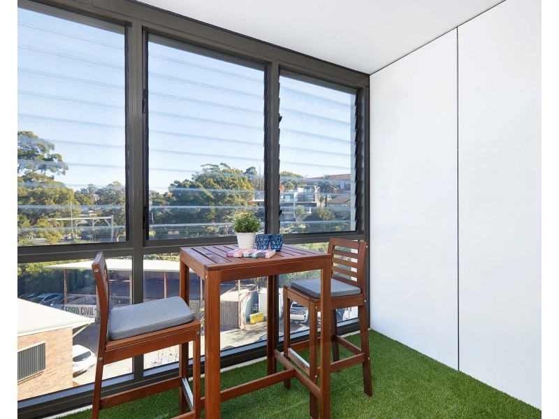 266/213 Princes Highway, Arncliffe NSW 2205