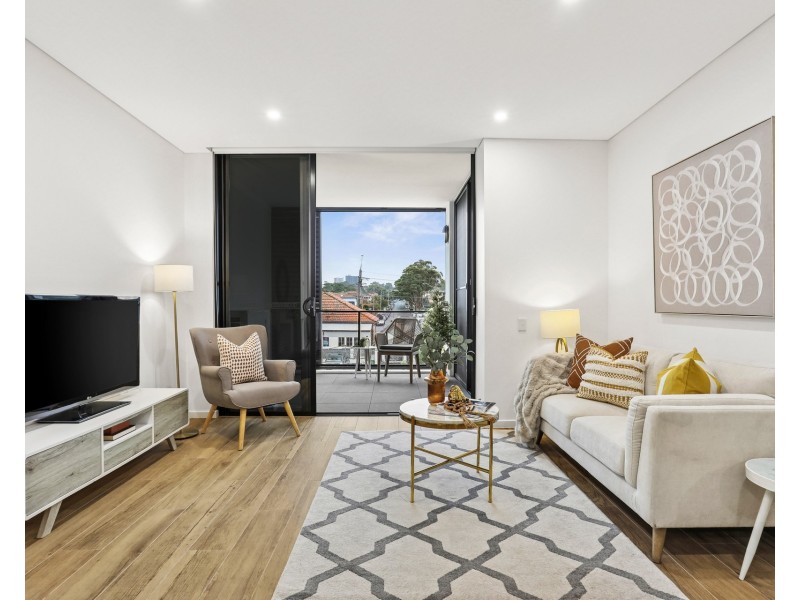 204/5 John Street, Kogarah Bay NSW 2217