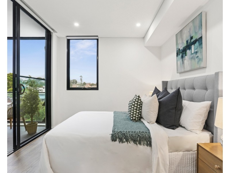 204/5 John Street, Kogarah Bay NSW 2217