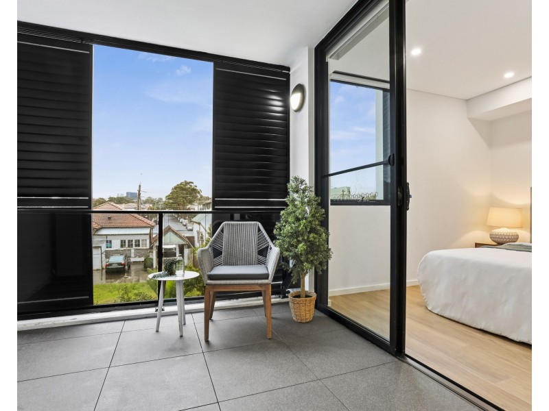 204/5 John Street, Kogarah Bay NSW 2217