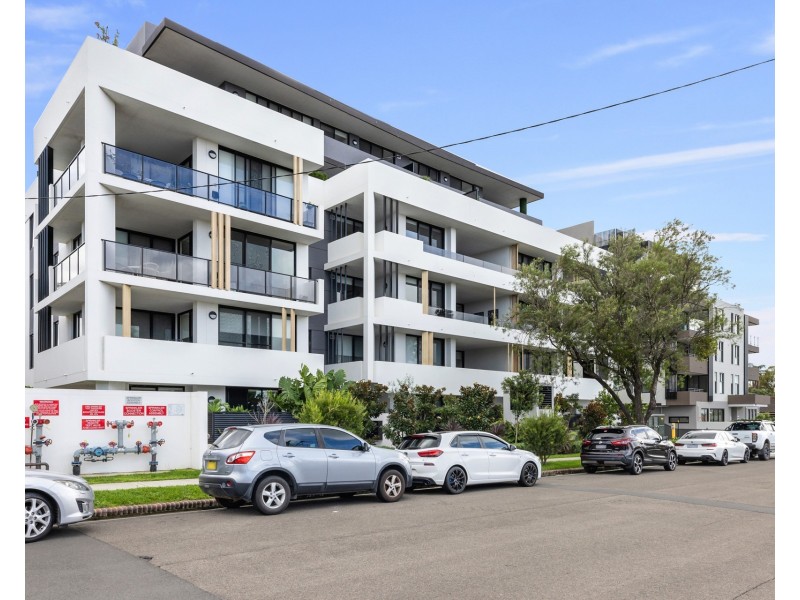 204/5 John Street, Kogarah Bay NSW 2217
