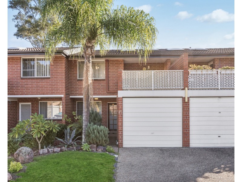 83/3 Ramu Close, Sylvania Waters NSW 2224