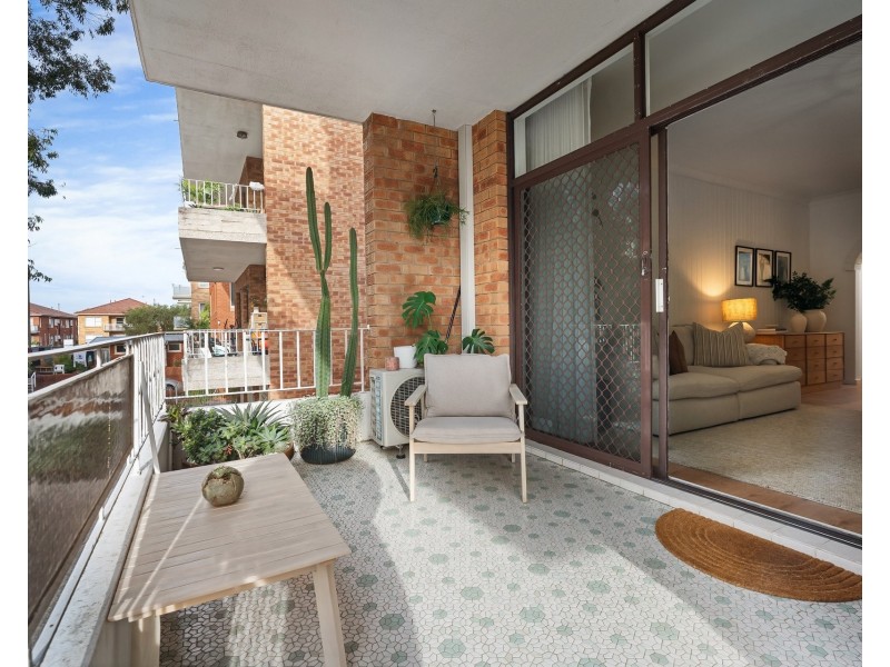 11/36-40 Queens Road, Brighton-le-sands NSW 2216