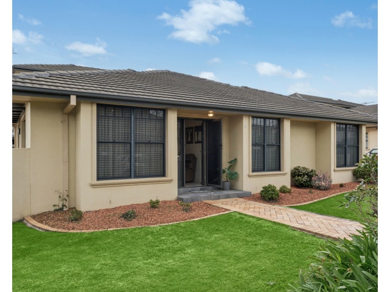1/11 Bonanza Parade, Sans Souci NSW 2219