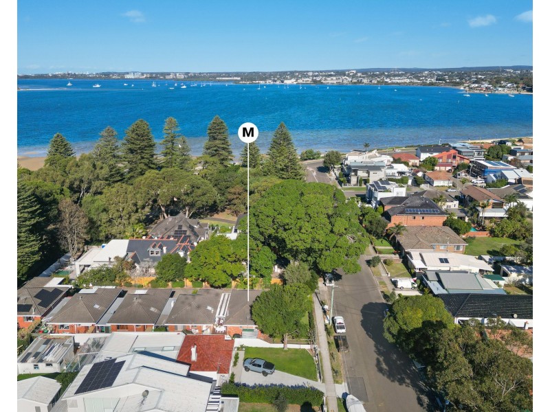 1/9 Napoleon Street, Sans Souci NSW 2219