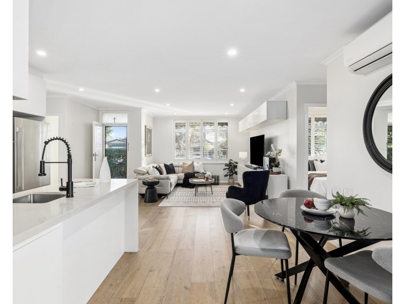 1/9 Napoleon Street, Sans Souci NSW 2219