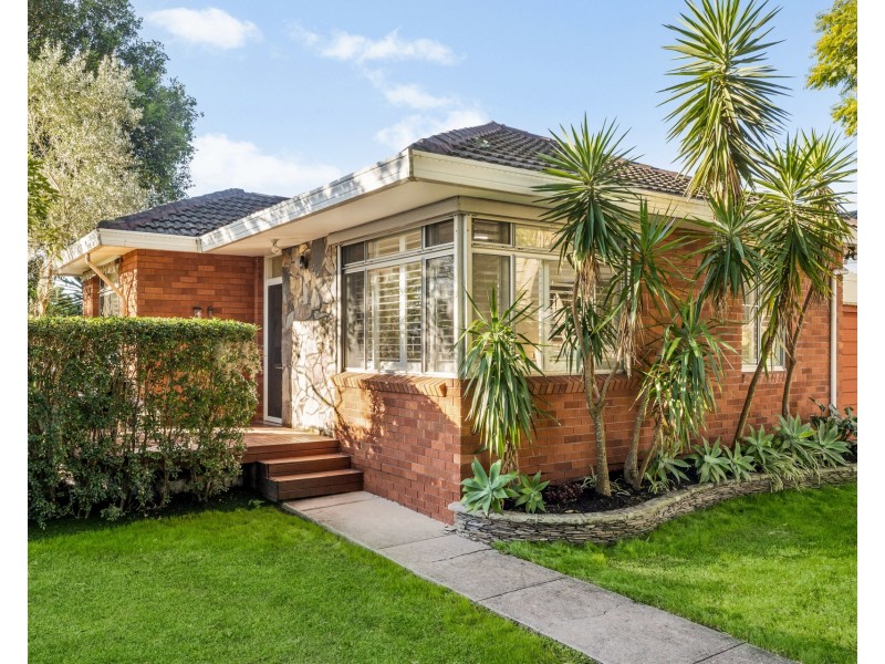 1/9 Napoleon Street, Sans Souci NSW 2219