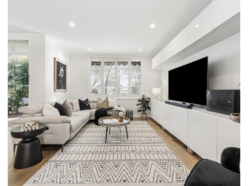 1/9 Napoleon Street, Sans Souci NSW 2219