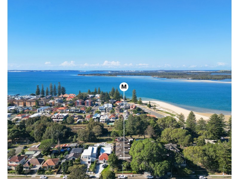 1/9 Napoleon Street, Sans Souci NSW 2219