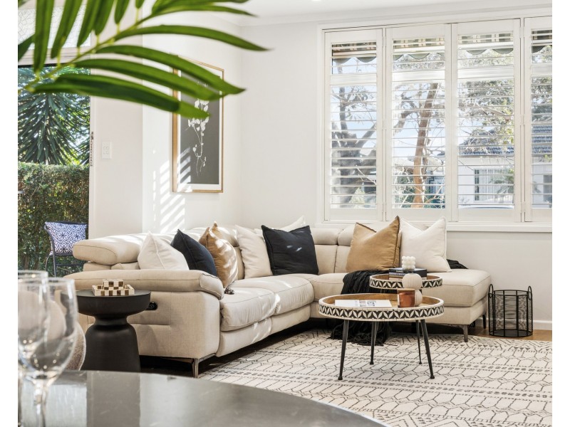 1/9 Napoleon Street, Sans Souci NSW 2219