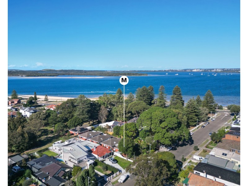 1/9 Napoleon Street, Sans Souci NSW 2219