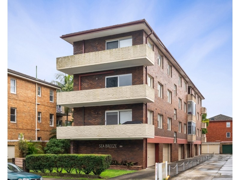 3/182 Russell Avenue, Dolls Point NSW 2219