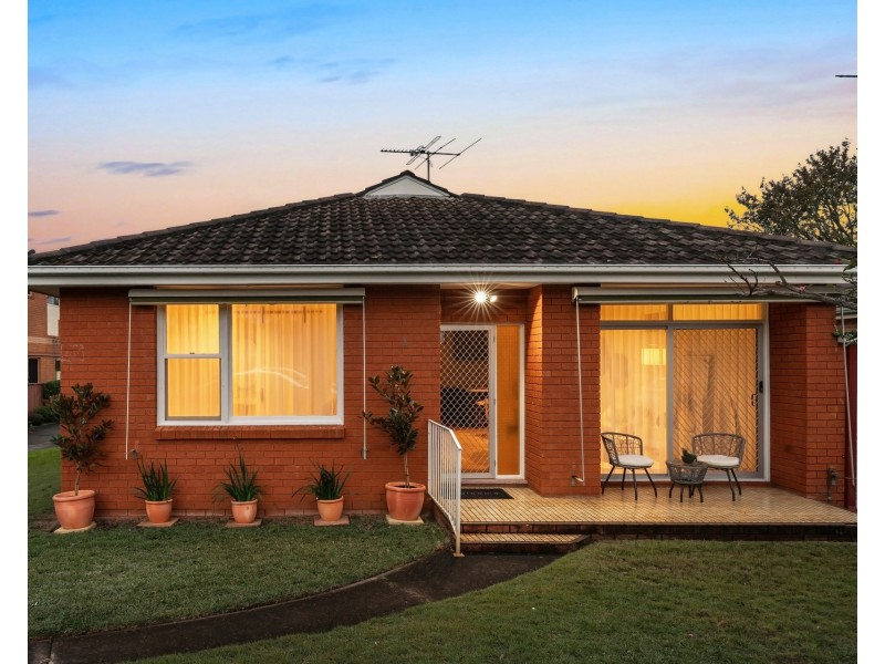 1/10 Walter Street, Sans Souci NSW 2219