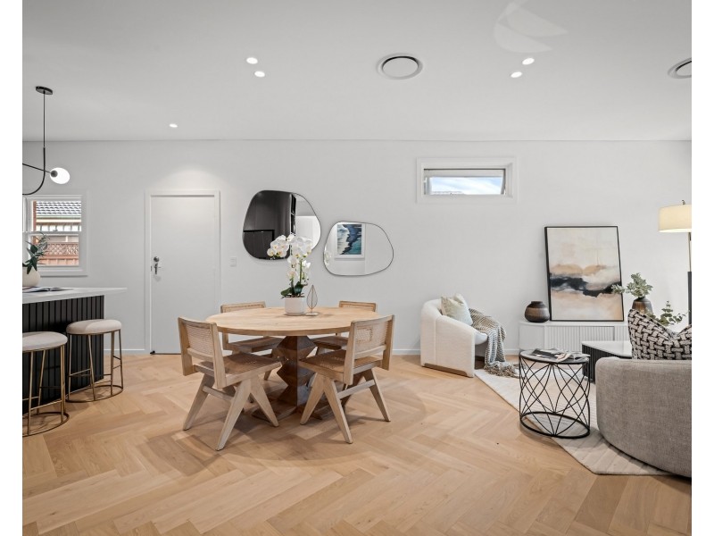 1/10 Walter Street, Sans Souci NSW 2219
