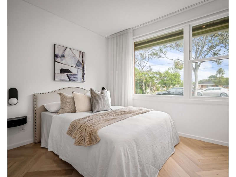 1/10 Walter Street, Sans Souci NSW 2219
