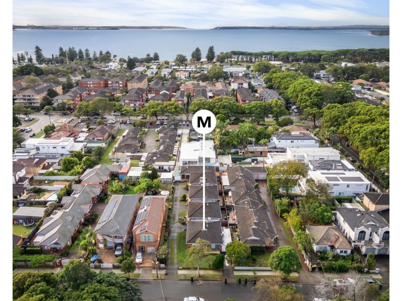 1/10 Walter Street, Sans Souci NSW 2219