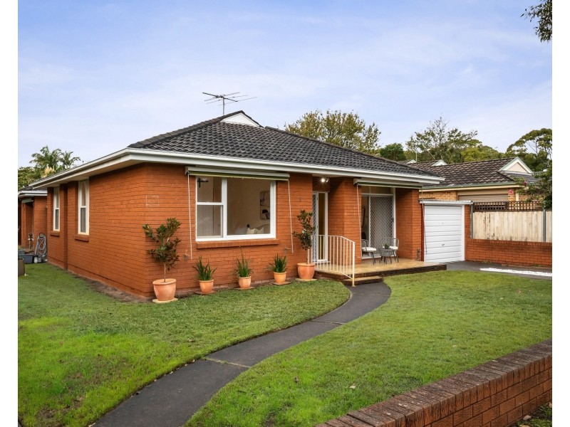 1/10 Walter Street, Sans Souci NSW 2219