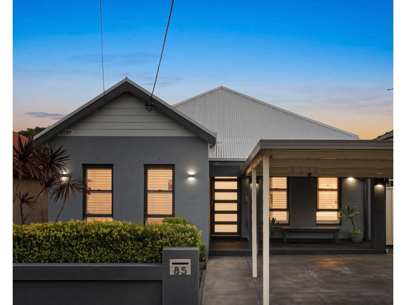 85 Grey Street, Carlton NSW 2218