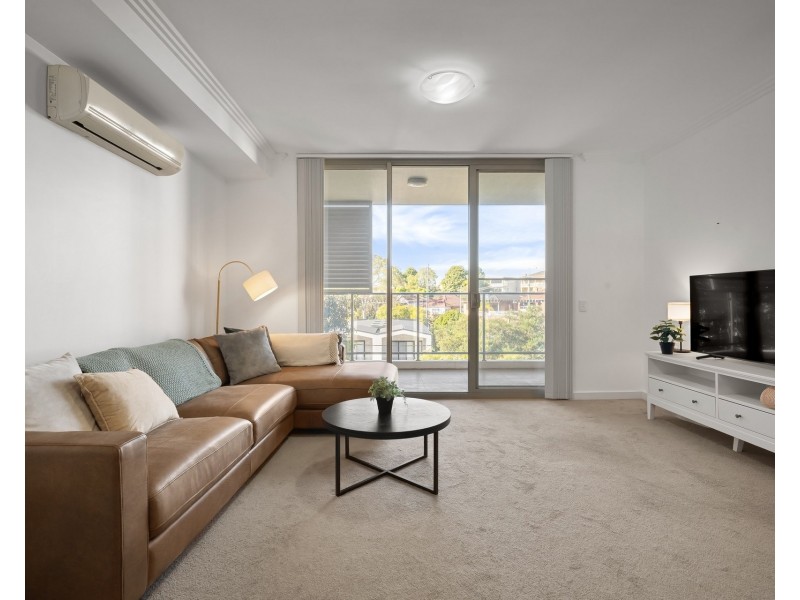 401/5 Henry Street, Turrella NSW 2205