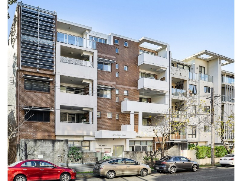 14/48-50 Premier Street, Kogarah NSW 2217