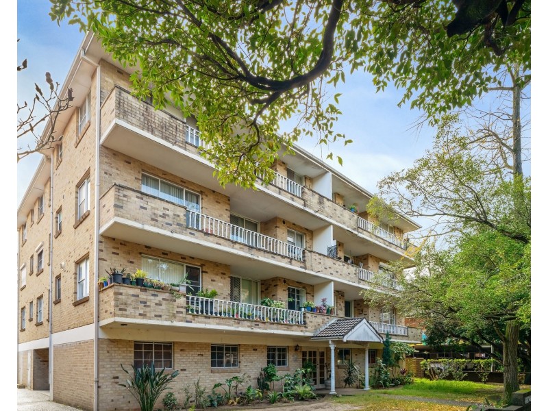 1/9 The Boulevarde, Brighton-le-sands NSW 2216