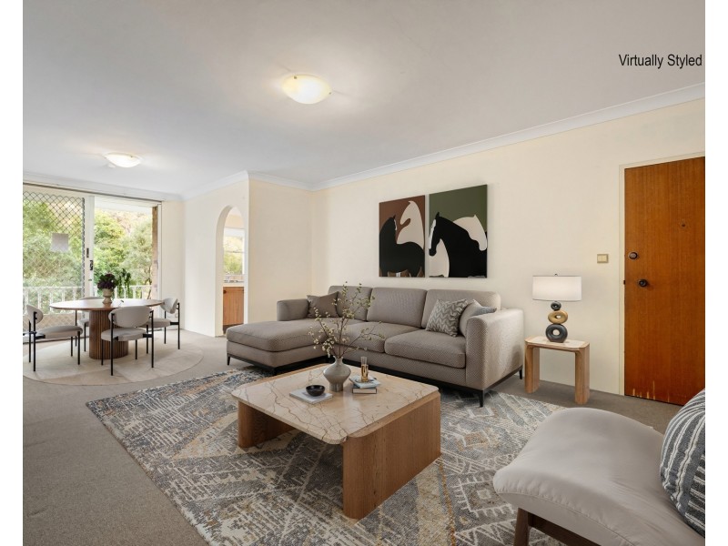 1/9 The Boulevarde, Brighton-le-sands NSW 2216