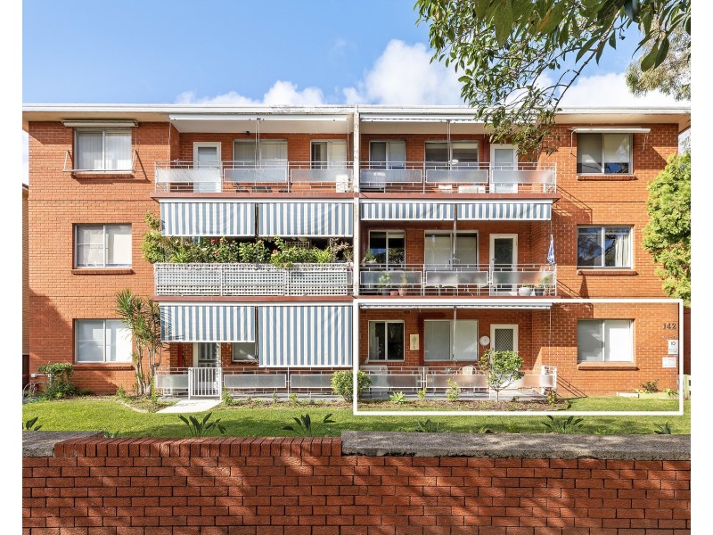 1/142-144 Chuter Avenue, Sans Souci NSW 2219