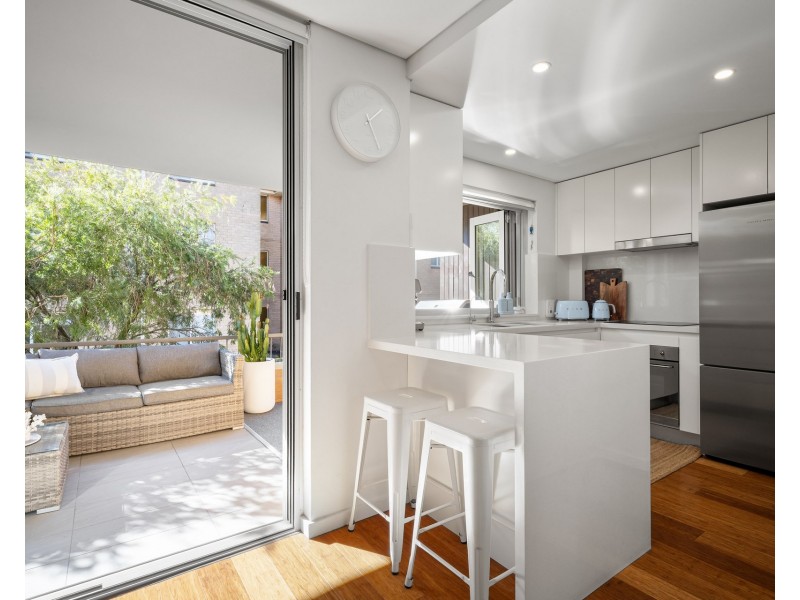 13/27-31 Burke Road, Cronulla NSW 2230