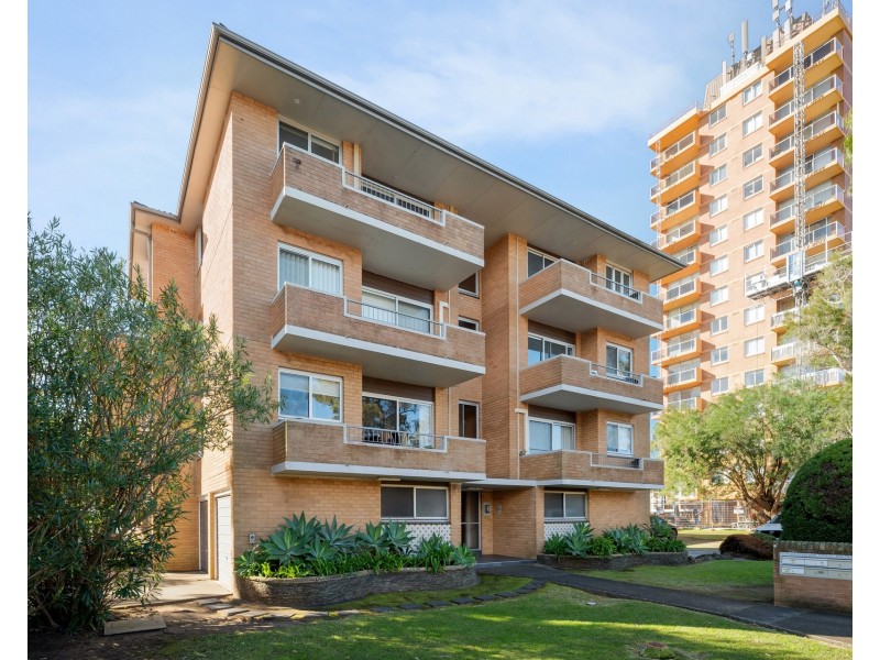 13/27-31 Burke Road, Cronulla NSW 2230