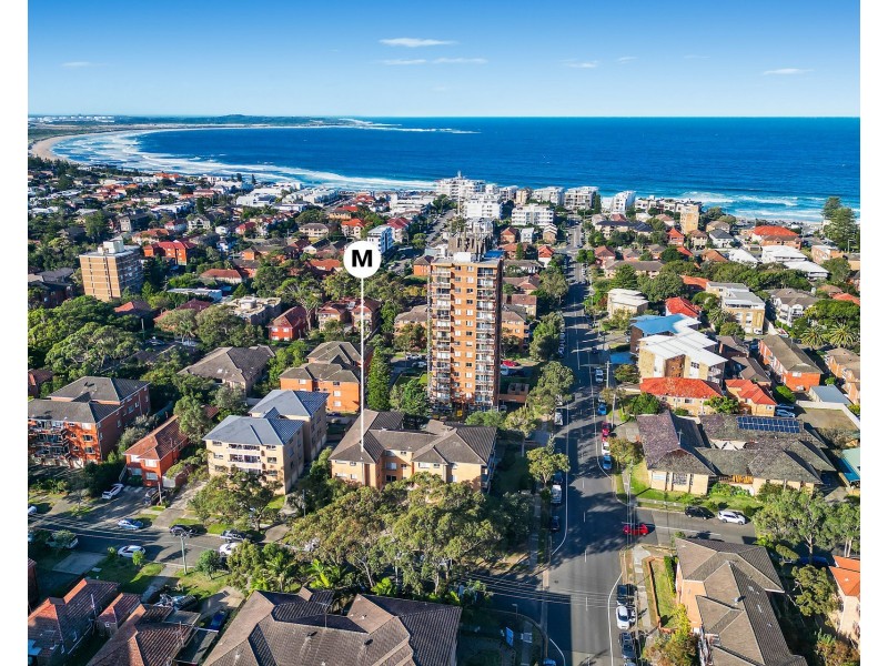 13/27-31 Burke Road, Cronulla NSW 2230