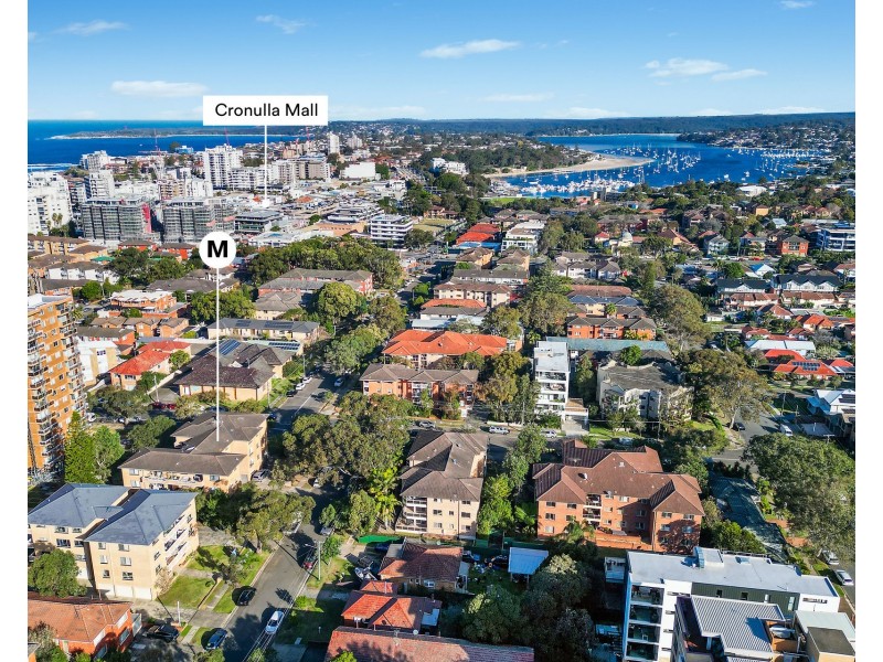 13/27-31 Burke Road, Cronulla NSW 2230
