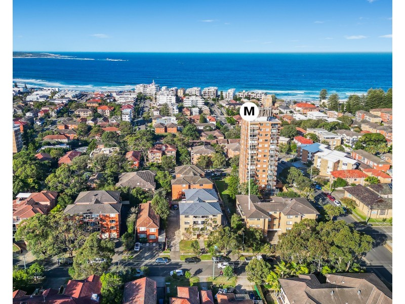 13/27-31 Burke Road, Cronulla NSW 2230