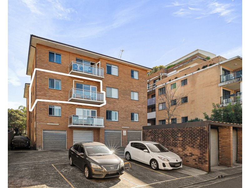 8/710 Princes Highway, Kogarah NSW 2217