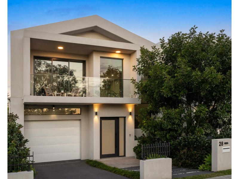 28 Alfred Street, Ramsgate Beach NSW 2217