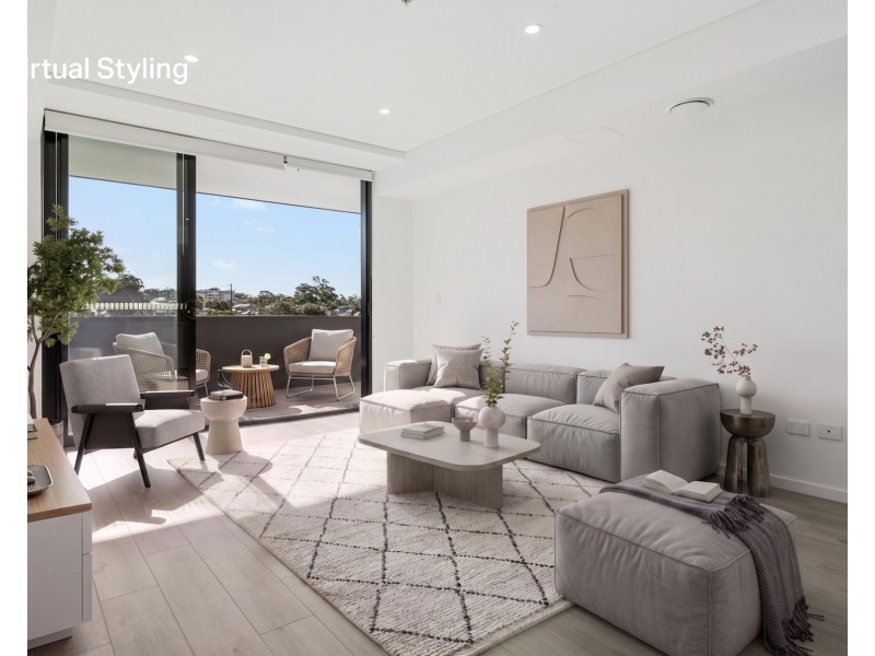 209/77 Edward Street, Carlton NSW 2218