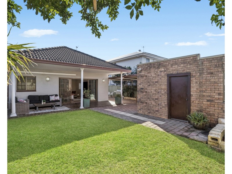 3 Mutch Avenue, Kyeemagh NSW 2216