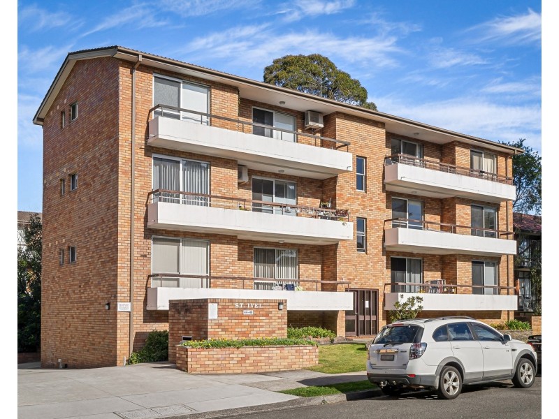 4/44 Rutland Street, Allawah NSW 2218